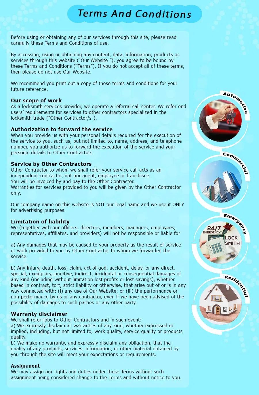 Newark Elite Locksmith Newark, NJ 973-512-5418