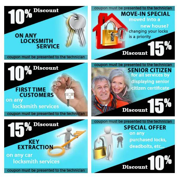 Newark Elite Locksmith Newark, NJ 973-512-5418 - coupon-img-01